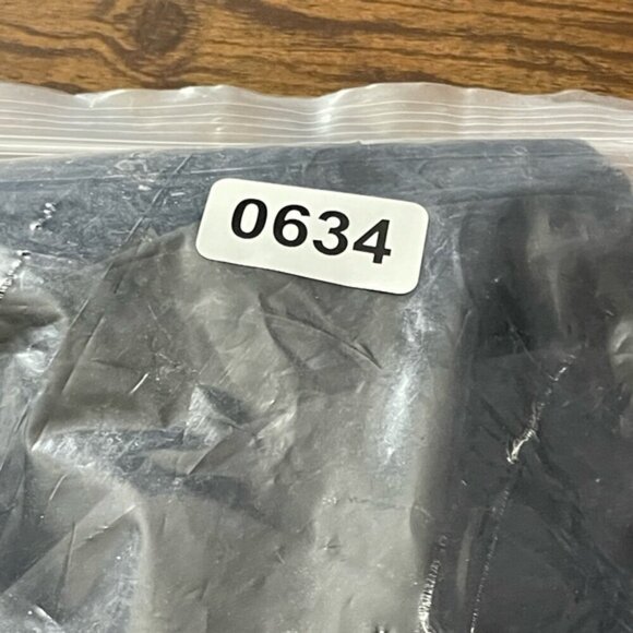 Lafayette 148 New York Stanton Pant dark navy blue size 14 ankle stretch career - Picture 15 of 15